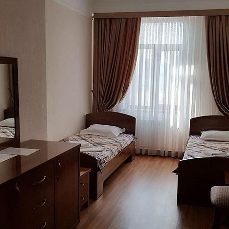 Gym Inn Taşkent Dış mekan fotoğraf
