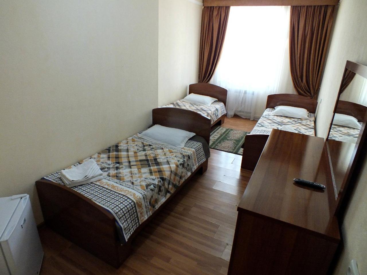 Gym Inn Taşkent Dış mekan fotoğraf