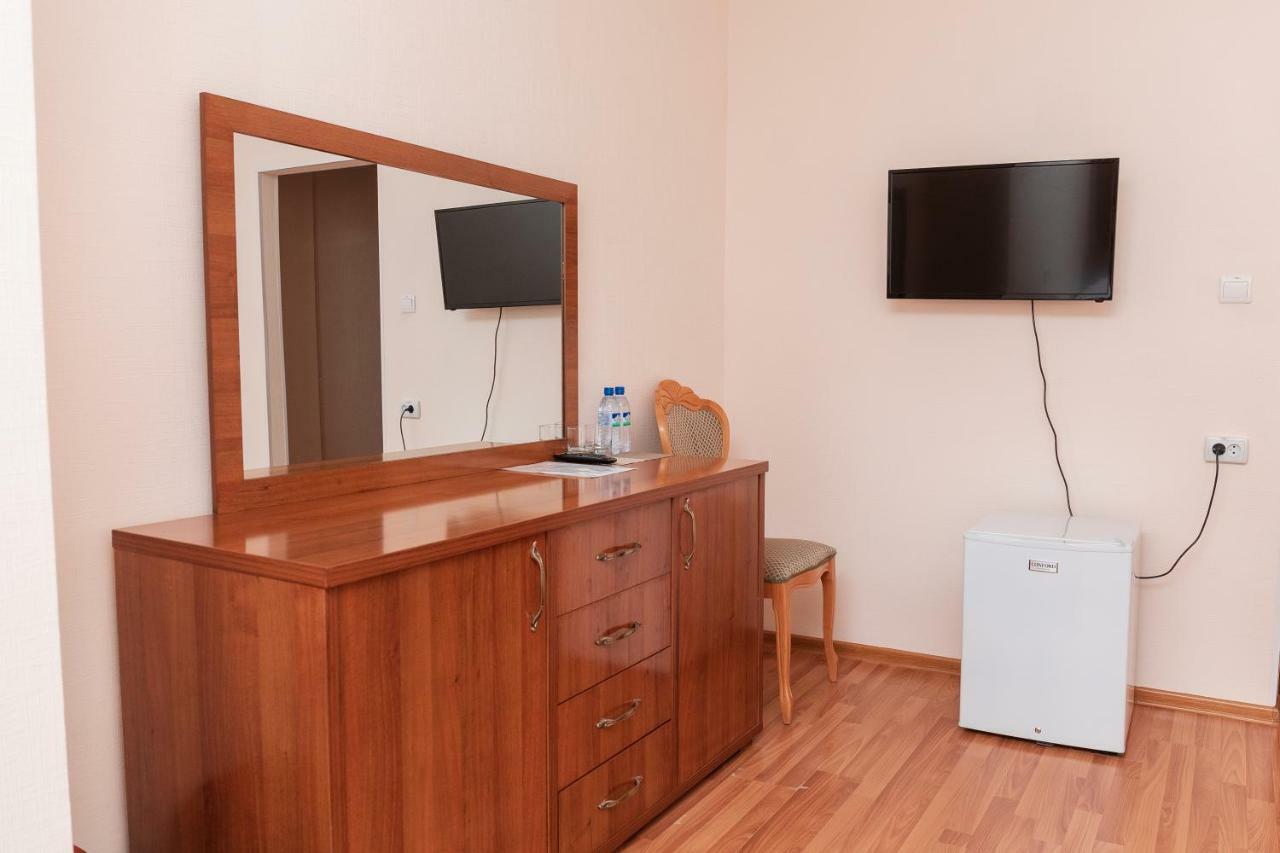Gym Inn Taşkent Dış mekan fotoğraf