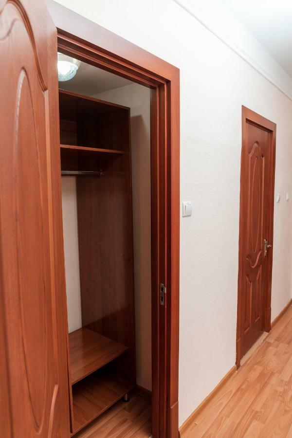 Gym Inn Taşkent Dış mekan fotoğraf