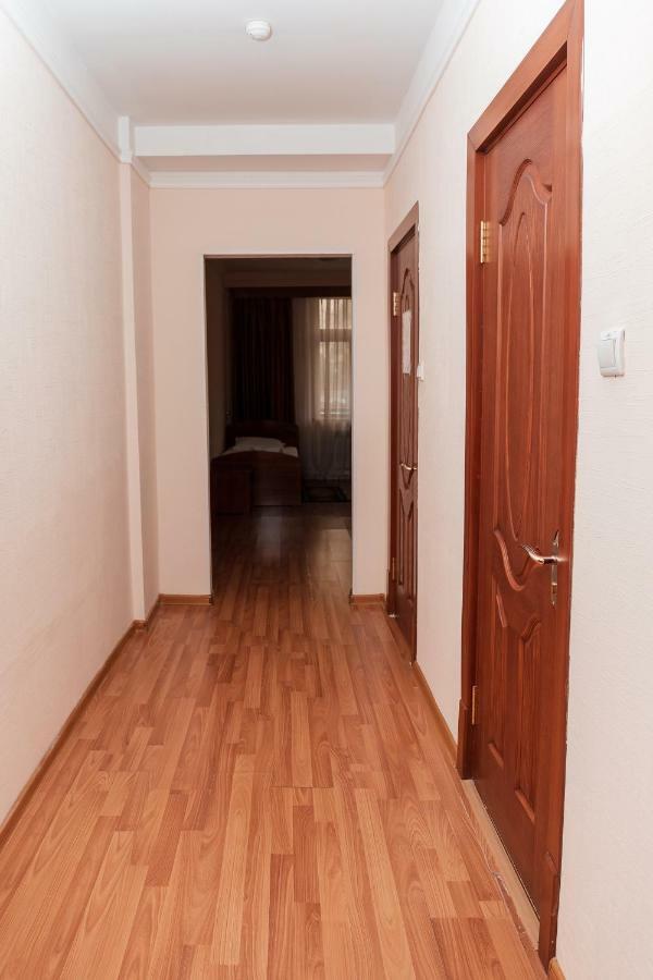 Gym Inn Taşkent Dış mekan fotoğraf